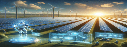 The Evolution of Renewable Energy Technologies | Anchorage Investments