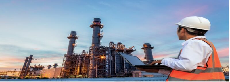 Refinery Project Manager Picture Examples Unravelling Refinery and Petrochemicals Supply Chain Logistics ...