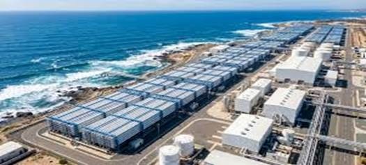 Water Management Best Practices in Petrochemical Industry