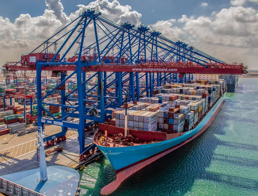 Why Global Investors Choose Egypt: A Country Investment Guide