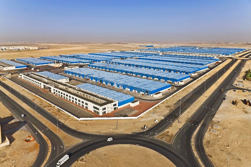 Why Global Investors Choose Egypt: A Country Investment Guide