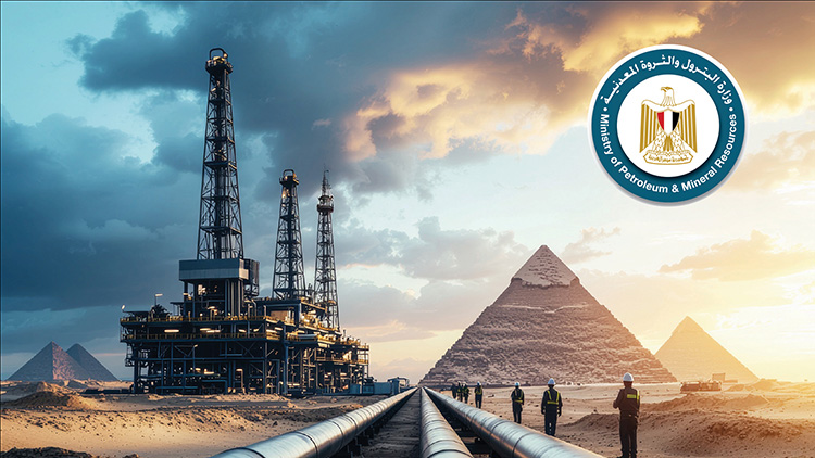 Egypt Vision 2030: Energy and Chemical Projects Transforming the Nation