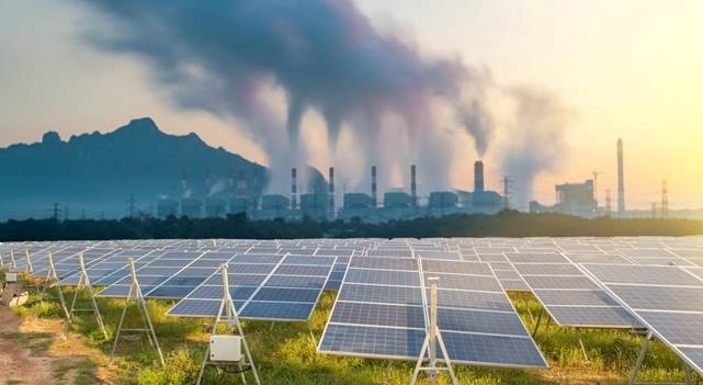 Egypt Vision 2030: Energy and Chemical Projects Transforming the Nation